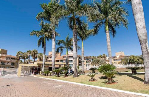 Smin Apartment | The Sun Hotel em Brasília 65550