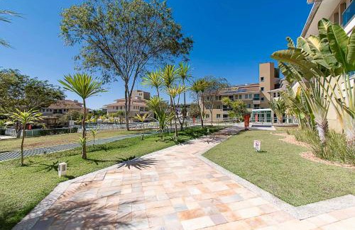 Smin Apartment | The Sun Hotel em Brasília 65607