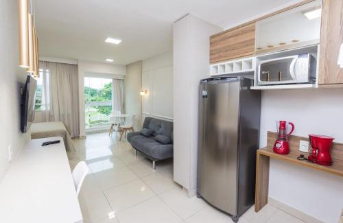 Smin Apartment | The Sun Hotel em Brasília 93128