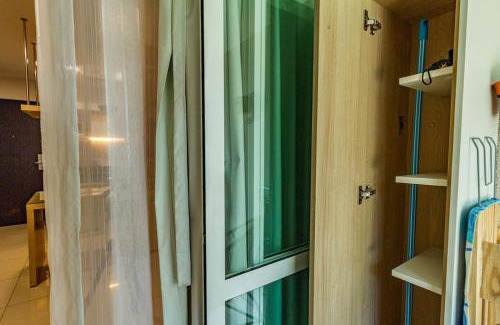 Smin Apartment | The Sun Hotel em Brasília 93130