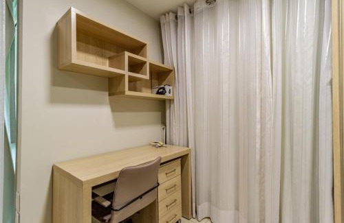 Smin Apartment | The Sun Hotel em Brasília 93130