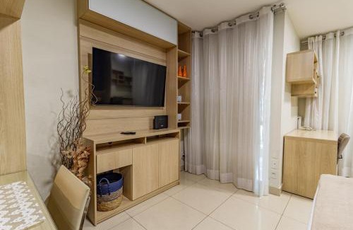 Smin Apartment | The Sun Hotel em Brasília 93130