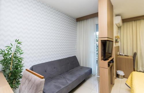 Smin Apartment | The Sun Hotel em Brasília 93133