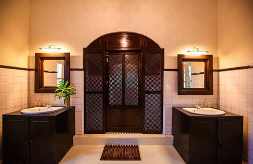 Galle House | The Sun House