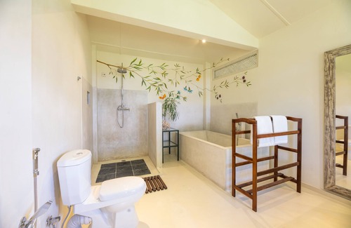 Galle House | The Sun House