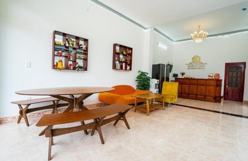 Long Hai Hotel | The Sun Long Hai Hotel