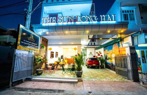 Long Hai Hotel | The Sun Long Hai Hotel