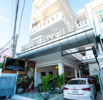 Long Hai Hotel | The Sun Long Hai Hotel