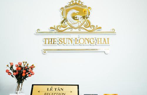 Long Hai Hotel | The Sun Long Hai Hotel