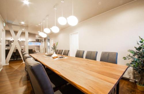 Kushiro Villa | THE SUN LOUNGE