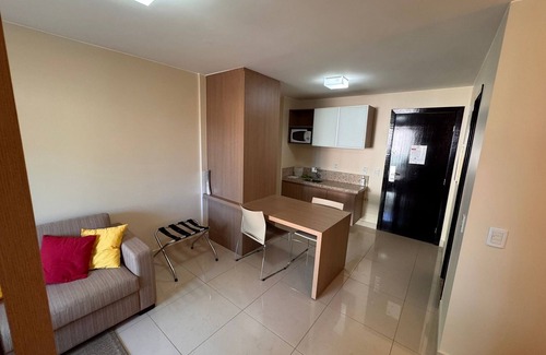 Smin Apartment | The Sun Resort
