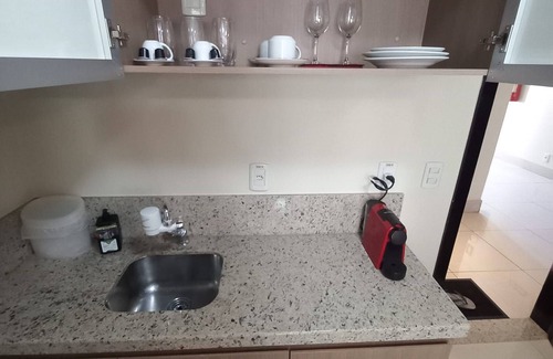Smin Apartment | The Sun Resort
