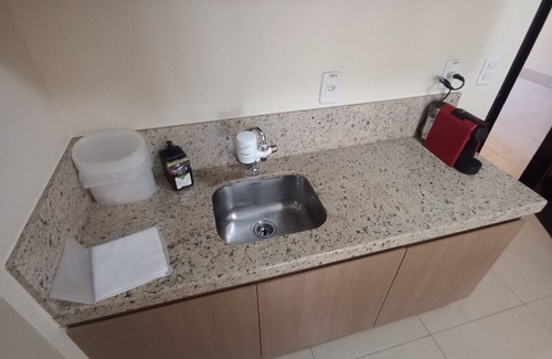 Smin Apartment | The Sun Resort