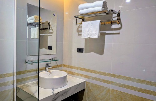 Hoa Lu Hotel | The Sun Tam Coc Hotel