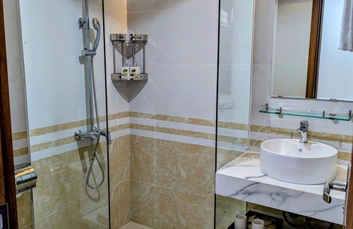 Hoa Lu Hotel | The Sun Tam Coc Hotel
