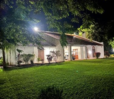 KwaGingindlovu House | The Sunbird Guesthouse