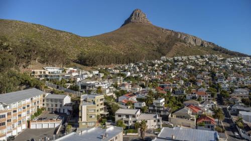 Cape Town Apartment | The Sunbird