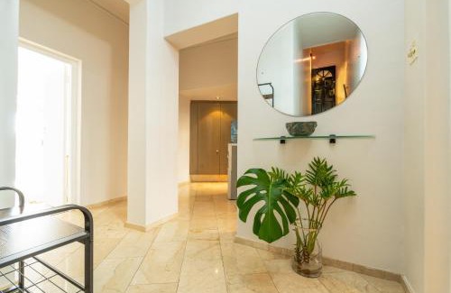 Cape Town Apartment | The Sunbird