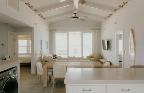 Shell Island House | The Sundance Cottage
