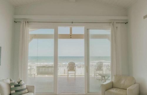 Shell Island House | The Sundance Cottage