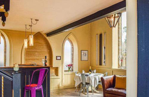Middlemarsh House | The Sunday Schoolroom