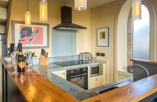 Middlemarsh House | The Sunday Schoolroom