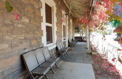 Burra House | The Sunday School Cottage on the Heysen Trail