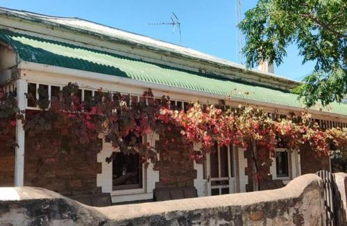 Burra House | The Sunday School Cottage on the Heysen Trail