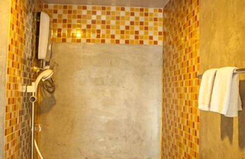 Choeng Thale Hotel | The Sunflower Holiday Hostel