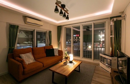 Chuo-ku House | The Sunlight