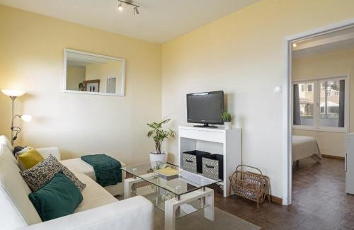 Garajau Apartment | The Sunny Apartment by Atlantic Holiday