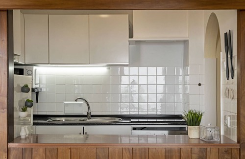 Garajau Apartment | The Sunny Apartment by Atlantic Holiday