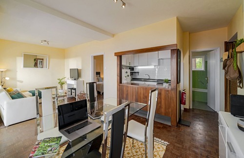 Garajau Apartment | The Sunny Apartment by Atlantic Holiday