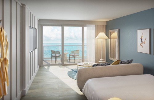 Sunny Isles Beach Resort | The Sunny