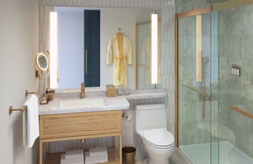 Sunny Isles Beach Resort | The Sunny