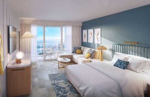 Sunny Isles Beach Resort | The Sunny