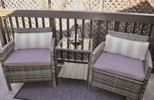 Northeast Carmel House | The Sunrise Loft for 2 in Carmel