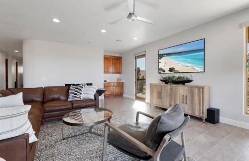 Hurricane House | The Sunset at Sand Hollow