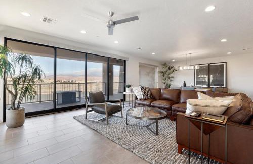 Hurricane House | The Sunset at Sand Hollow