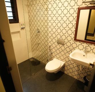 Fort Kochi Hotel | THE SUNSET BAY
