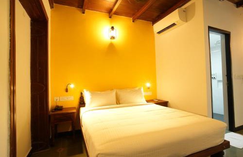 Fort Kochi Hotel | THE SUNSET BAY