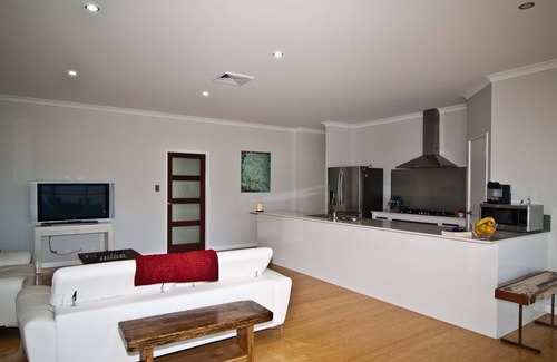 Sunset Beach House | The Sunset Beach House