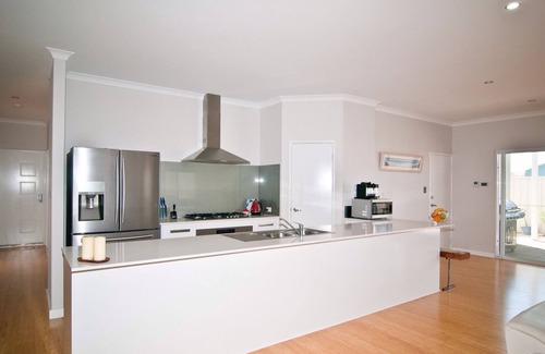 Sunset Beach House | The Sunset Beach House