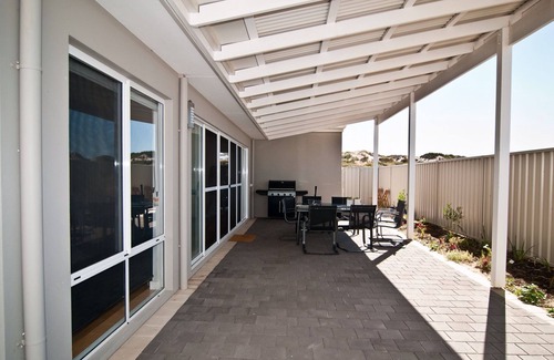 Sunset Beach House | The Sunset Beach House