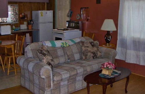 Port Elgin House | The Sunset Cottage Park Port Elgin - Cottage #4 - Aberdeen