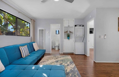 Sunset Cliffs House | The Sunset Cottage Su