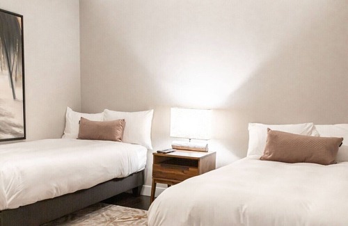 North End Condo | The Sunset - Downtown