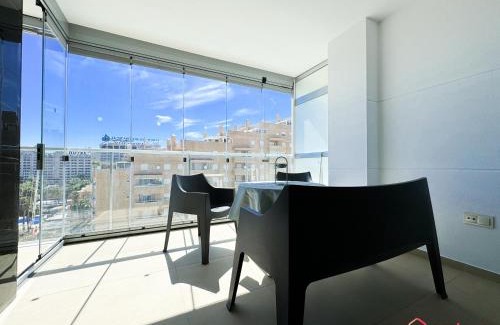 Marina d'Or Apartment | The Sunset