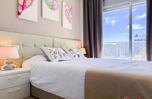 Marina d'Or Apartment | The Sunset