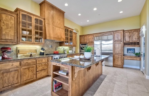 Bonsall House | The Sunset House nSan Diego country living close to the beach!